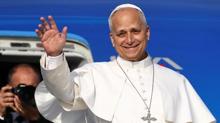 Pope Leo XIV Concludes Spain Visit