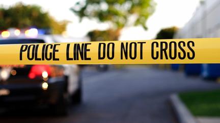 Iowa Domestic Dispute Murders