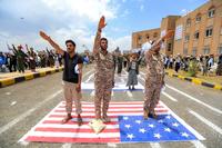 Houthi Strikes Send Oil Past $100