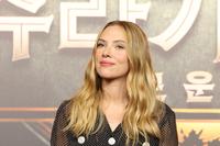 Scarlett Johansson Critiques 2000s Hollywood