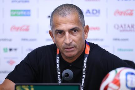 Tunisia Fires Coach After World Cup Thrashing