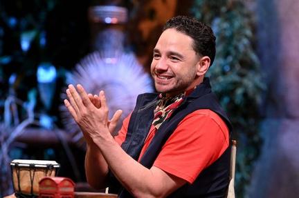 Adam Thomas wins I'm A Celeb