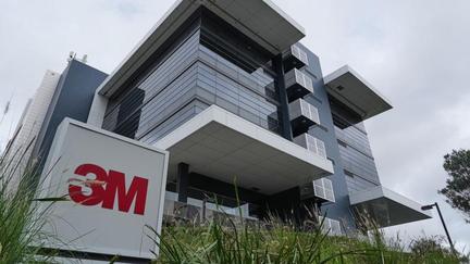 Australia Sues 3M for $1.4B