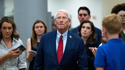 House Votes to End Iran War, Senate Blocks