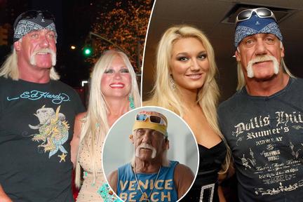 Hulk Hogan's final interview reveals pain
