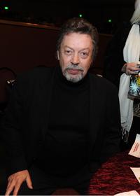 Tim Curry, Rocky Horror star, dies at 80