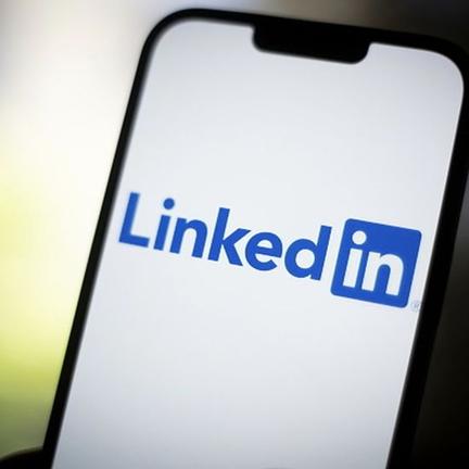LinkedIn to cut 5% of staff