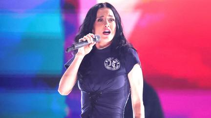 Katy Perry Probed for Sexual Assault