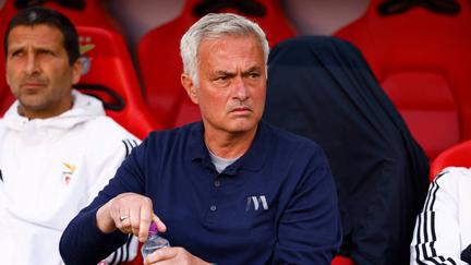 Mourinho agrees Real Madrid return