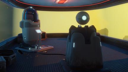 Subnautica 2 early access details