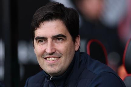 Liverpool Seeks New Head Coach