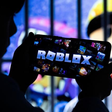 Roblox Launches Youth Accounts