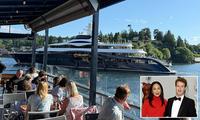 Zuckerberg's Yacht Sparks Seattle Backlash