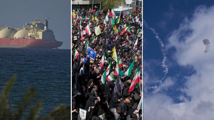 Fragile Middle East ceasefire tested