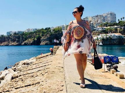 Iranian arms dealer arrested