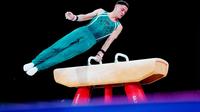 Commonwealth Games: India's Chanu Wins First Gold
