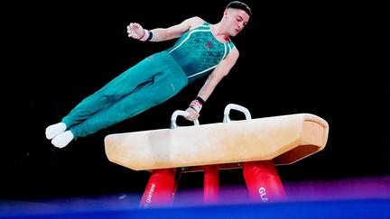 Commonwealth Games: India's Chanu Wins First Gold