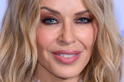 Kylie Minogue Netflix documentary