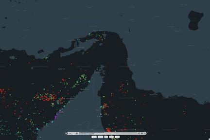 Strait of Hormuz Remains Blocked