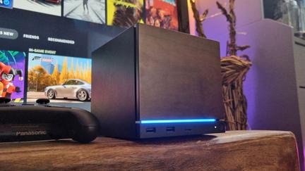 Valve Reveals $1,049 Steam Machine