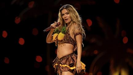 Coachella 2024 second weekend