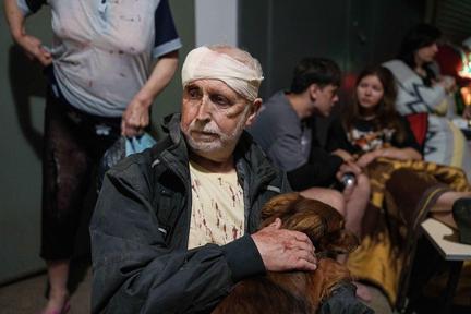 Russia Threatens Strikes on Kyiv