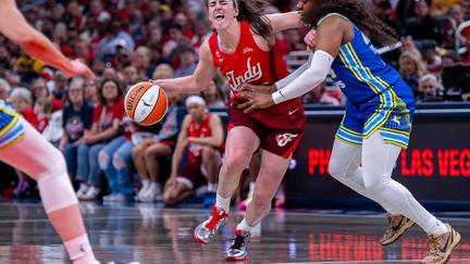 WNBA season begins with drama