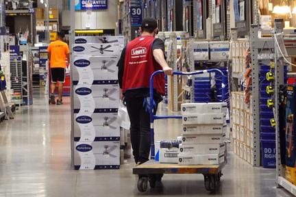 TJX raises annual profit forecast
