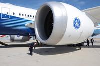GE Aerospace Raises Outlook