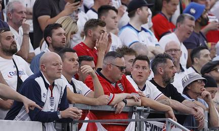 World Cup train fares spark fury