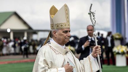 Pope Leo Confronts Trump Over War