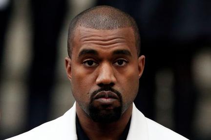Starmer Slams Kanye West Booking