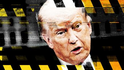 Dems demand Trump cognitive test