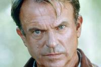 Sam Neill is cancer-free