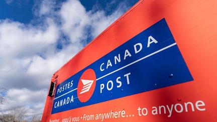 Canada Post ends home delivery
