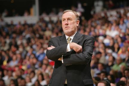 Rick Adelman, NBA Hall of Famer, Dies