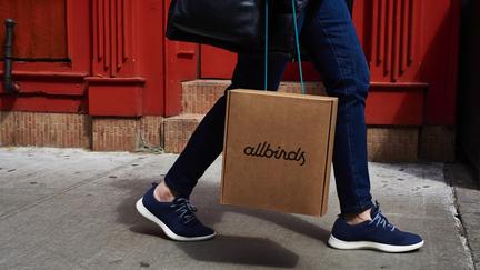 Allbirds pivots to AI