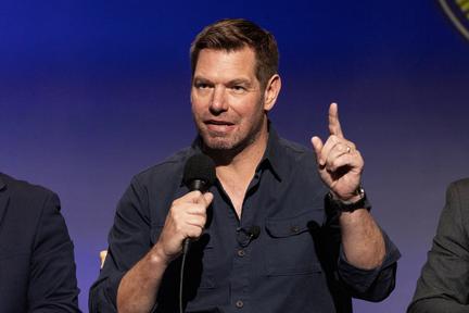 Swalwell Resigns Amid Misconduct Claims