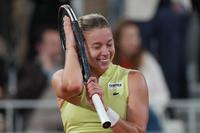 Mirra Andreeva Wins French Open