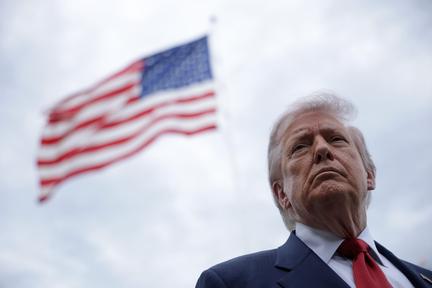 Trump's 'Golden Dome' costs $1.2T