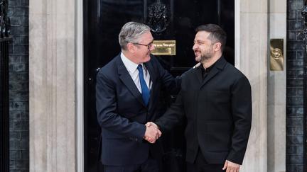 Ukraine-Poland Diplomatic Crisis Deepens