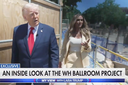 Trump on $250 Bill Proposal