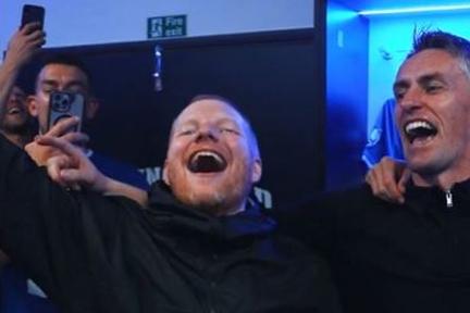 Ipswich Town secure PL promotion