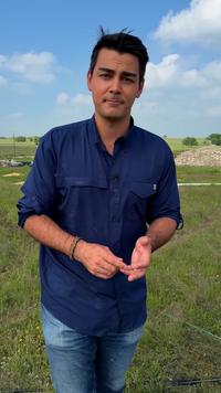 Tornadoes kill two in Texas