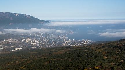 Ukraine Strikes Paralyse Crimea Fuel Supplies