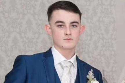 Five teens killed in Ireland M9 crash