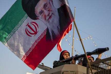 Hormuz Reopening Sparks Global Uncertainty