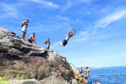UK Heatwave Breaks Records, Sparks Bans
