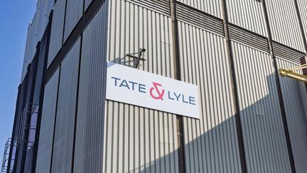 Tate & Lyle Acquired by Ingredion