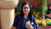 Trinamool Congress Faces Internal Rebellion